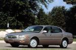 Buick LeSabre 2000 года